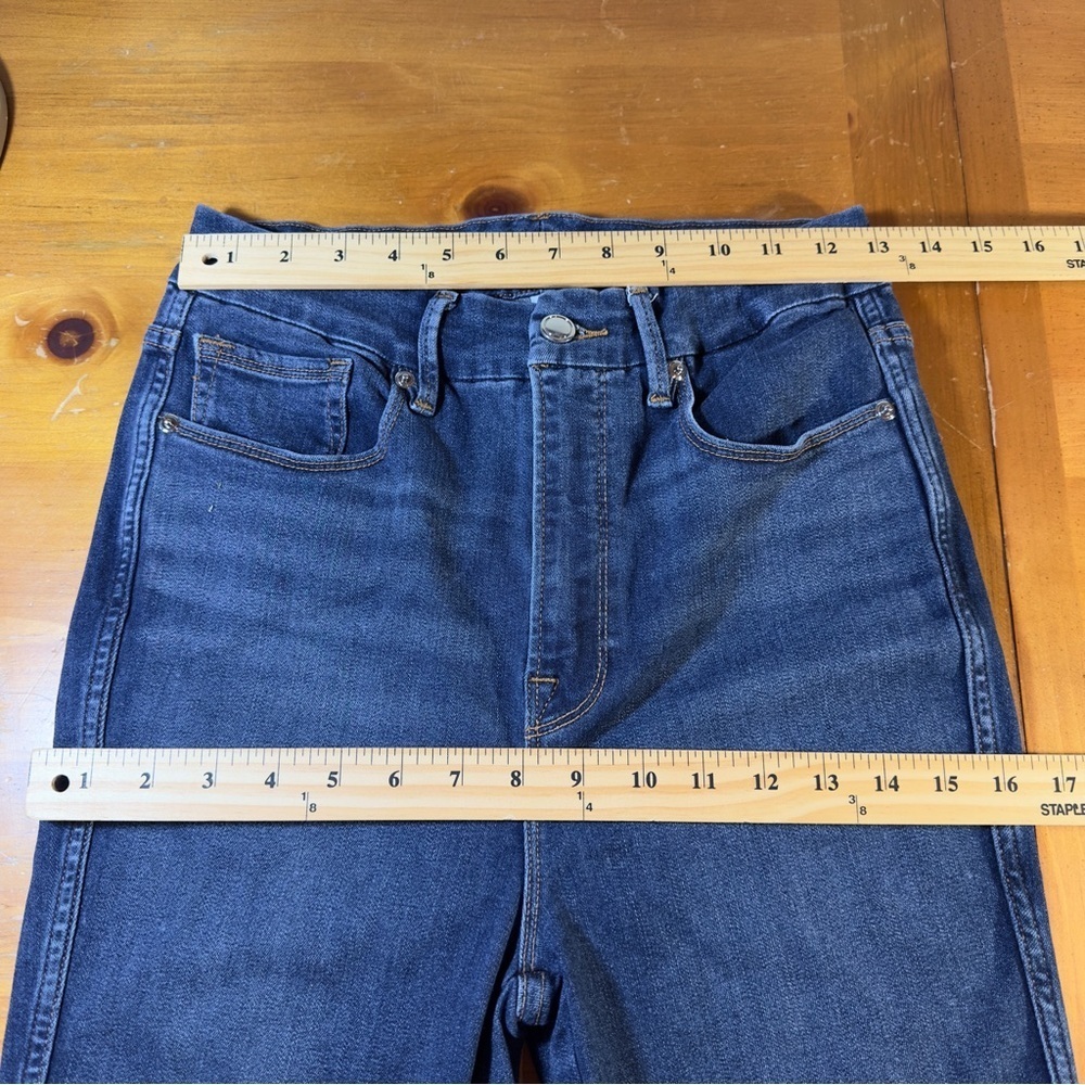 Good American Skinny Jeans - Picture 3 of 8